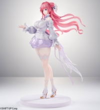 Descubre el apasionante mundo de Figura Dorothy Goddess of Victory: Nikke.