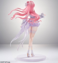 Descubre el apasionante mundo de Figura Dorothy Goddess of Victory: Nikke.