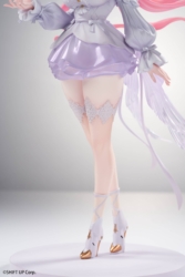 Descubre el apasionante mundo de Figura Dorothy Goddess of Victory: Nikke.