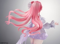 Descubre el apasionante mundo de Figura Dorothy Goddess of Victory: Nikke.