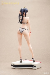 Descubre el apasionante mundo de Figura Hard-Shell Swimwear Girls Maruko Hakuyo.