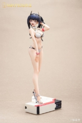 Descubre el apasionante mundo de Figura Hard-Shell Swimwear Girls Maruko Hakuyo.