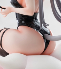 Descubre el apasionante mundo de Figura BANLE001 Original Character Cat Bunny Edition.