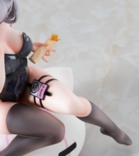 Descubre el apasionante mundo de Figura BANLE001 Original Character Cat Bunny Edition.