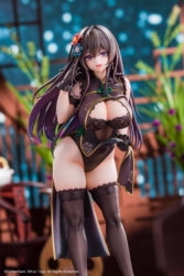 Descubre el apasionante mundo de Figura China Dress Nyan Original Character Deluxe Edition.