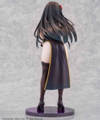 Descubre el apasionante mundo de Figura China Dress Nyan Original Character Deluxe Edition.