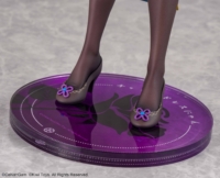 Descubre el apasionante mundo de Figura China Dress Nyan Original Character Deluxe Edition.