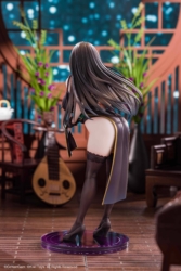 Descubre el apasionante mundo de Figura China Dress Nyan Original Character Deluxe Edition.