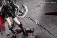 Descubre el apasionante mundo de Estatua Arknights Lappland The Decadenza.