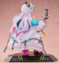 Descubre el apasionante mundo de Figura Meido Busou Ax Street.
