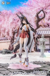 Descubre el apasionante mundo de Figura Chikashi Kosaka Flower Shadow Contract Original Character Deluxe Edition.