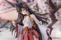Descubre el apasionante mundo de Figura Chikashi Kosaka Flower Shadow Contract Original Character Deluxe Edition.