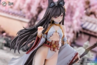 Descubre el apasionante mundo de Figura Chikashi Kosaka Flower Shadow Contract Original Character Deluxe Edition.