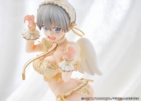 Descubre el apasionante mundo de Figura Uzaki-chan Hana Uzaki Angel.