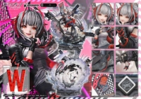 Descubre el apasionante mundo de Figura W Arknights Elite 2 Edition.