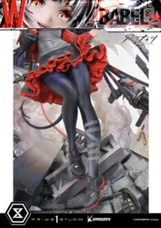 Descubre el apasionante mundo de Figura W Arknights Elite 2 Edition.