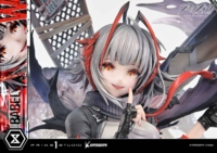 Descubre el apasionante mundo de Figura W Arknights Elite 2 Edition.