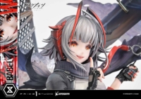 Descubre el apasionante mundo de Figura W Arknights Elite 2 Edition.
