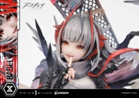 Descubre el apasionante mundo de Figura W Arknights Elite 2 Edition.