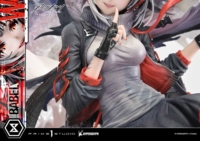 Descubre el apasionante mundo de Figura W Arknights Elite 2 Edition.