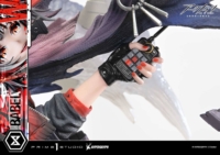 Descubre el apasionante mundo de Figura W Arknights Elite 2 Edition.