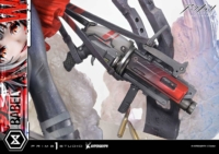 Descubre el apasionante mundo de Figura W Arknights Elite 2 Edition.