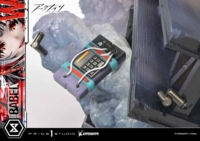 Descubre el apasionante mundo de Figura W Arknights Elite 2 Edition.