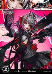 Descubre el apasionante mundo de Figura W Arknights Elite 2 Edition.