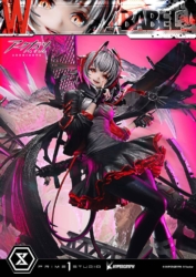 Descubre el apasionante mundo de Figura W Arknights Elite 2 Edition.