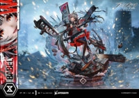 Descubre el apasionante mundo de Figura W Arknights Elite 2 Edition.