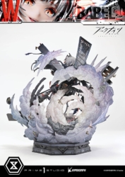 Descubre el apasionante mundo de Figura W Arknights Elite 2 Edition.