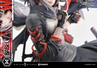 Descubre el apasionante mundo de Figura W Arknights Elite 2 Edition.