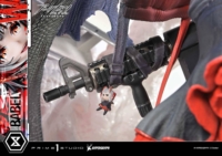 Descubre el apasionante mundo de Figura W Arknights Elite 2 Edition.