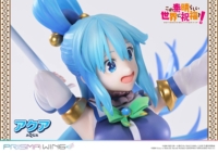 Descubre el apasionante mundo de Estatua Konosuba Aqua Diosa del Agua.