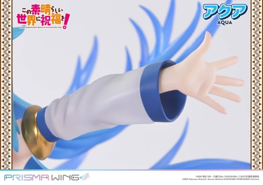 Estatua Konosuba Aqua Diosa del Agua » Tu Tienda Anime Descubre el apasionante mundo de Estatua Konosuba Aqua Diosa del Agua.