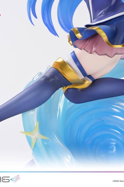 Estatua Konosuba Aqua Diosa del Agua » Tu Tienda Anime Descubre el apasionante mundo de Estatua Konosuba Aqua Diosa del Agua.