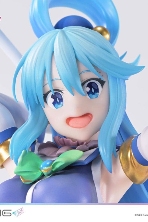 Estatua Konosuba Aqua Diosa del Agua » Tu Tienda Anime Descubre el apasionante mundo de Estatua Konosuba Aqua Diosa del Agua.
