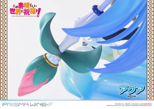 Estatua Konosuba Aqua Diosa del Agua » Tu Tienda Anime Descubre el apasionante mundo de Estatua Konosuba Aqua Diosa del Agua.