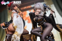 Descubre el apasionante mundo de Figura Goddess of Victory Nikke Blanc Noir.
