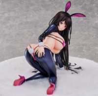 Descubre el apasionante mundo de Figura Reverse Bunny Girl Hirari Original Character.