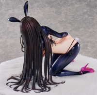 Descubre el apasionante mundo de Figura Reverse Bunny Girl Hirari Original Character.