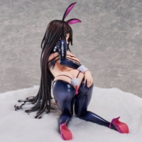 Descubre el apasionante mundo de Figura Reverse Bunny Girl Hirari Original Character.
