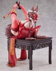Descubre el apasionante mundo de Figura Kiki Original Character Standard Edition.
