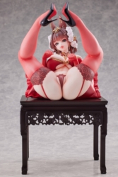 Descubre el apasionante mundo de Figura Kiki Original Character Standard Edition.