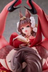 Descubre el apasionante mundo de Figura Kiki Original Character RST Deluxe Edition.