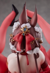 Descubre el apasionante mundo de Figura Kiki Original Character RST Deluxe Edition.