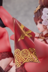 Descubre el apasionante mundo de Figura Kiki Original Character RST Deluxe Edition.