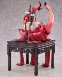Descubre el apasionante mundo de Figura Kiki Original Character RST Deluxe Edition.