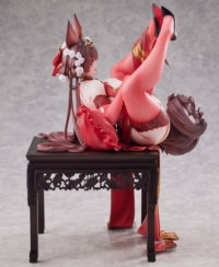 Descubre el apasionante mundo de Figura Kiki Original Character RST Deluxe Edition.