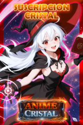 Descubre el apasionante mundo de Suscripcion Cristal.